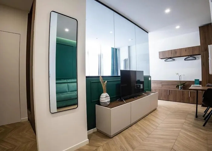 Salotto Boutique Vendégház 4*