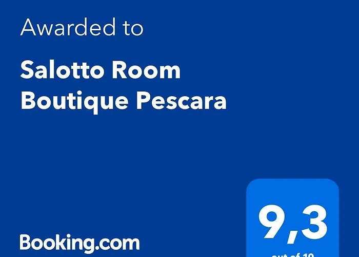 Salotto Boutique 4*